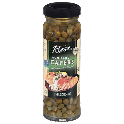 Capers Non Pareil de Reese's