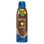 Spray solaire bronzant clair Banana Boat, SPF 4
