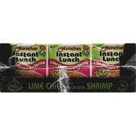 Maruchan Instant Lunch, Sabor Lima Chile