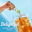 Crystal Light Decaf Lemon Iced Tea Powdered Drink Mix