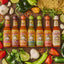Salsa Picante de Ajo con Chile Cholula®
