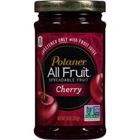 Polaner Cherry Spreadable Fruit
