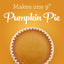 Calabaza 100% Pura de Libby's - Calidad Premium