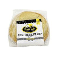Sweet Ali's Gluten Free Chocolate Cookies