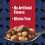 Progresso Pitmaster Steakhouse Style Steak and Bean Soup