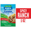Mezcla de Aderezo y Sazonador Picante Hidden Valley Ranch, Sin Gluten