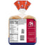 Aunt Millie's Stadium Honey Hamburger Bun