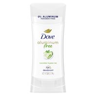 Dove Deodorant Stick - Cucumber and Green Tea