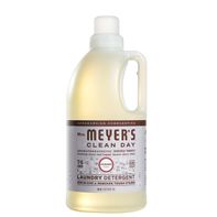 Mrs. Meyer's Clean Day Laundry Detergent