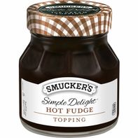 Smucker's Syrup Topping