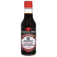Salsa de Soja Tamari Sin Gluten Kikkoman