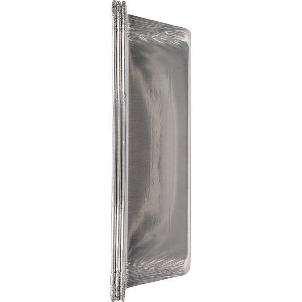 Bandejas para Pasteles Cuadradas de Alta Resistencia Handi-foil
