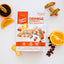 Cooper Street Orange Cranberry Biscotti Cookies