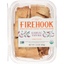 Galletas Artesanales Orgánicas Firehook con Ajo y Tomillo