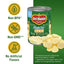 Pommes de terre en tranches en conserve Del Monte Fresh Cut
