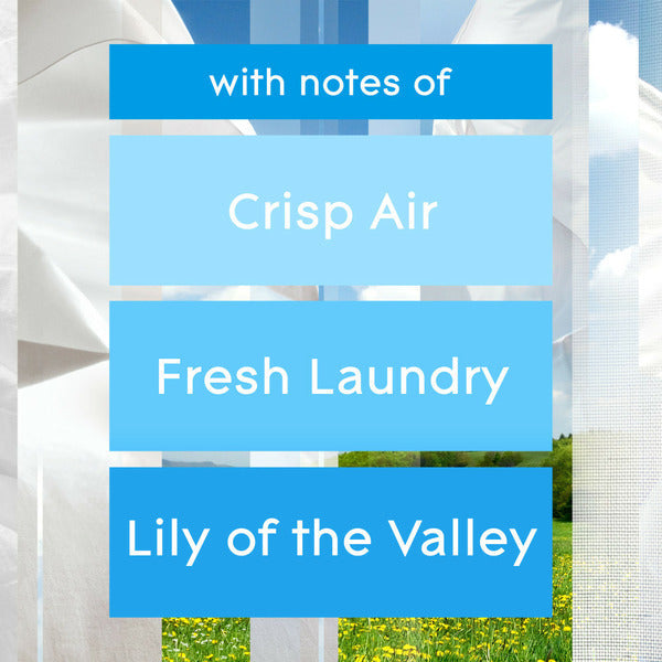 Glade Automatic Spray Air Freshener Refill - Clean Linen