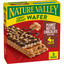 Barras de Wafle de Mantequilla de Maní y Chocolate Nature Valley