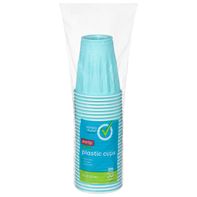 Simply Done 18 oz Plastic Cups - Perfect for Any Occasion