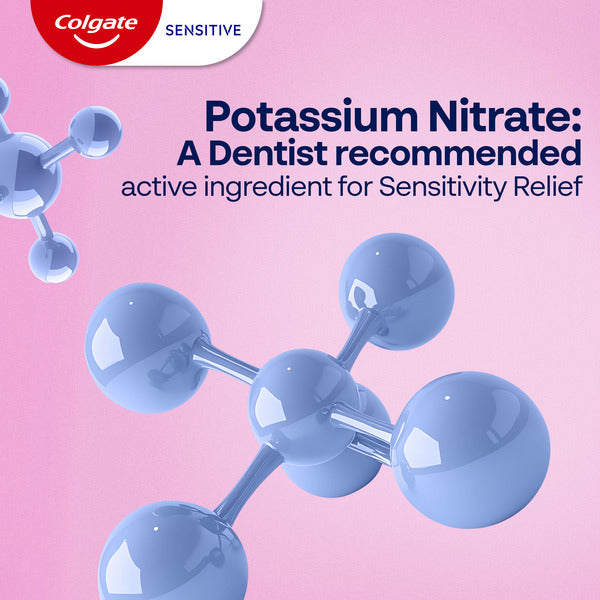 Colgate Sensitive Toothpaste - Fresh Mint Gel