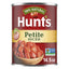 Hunt's Petite Diced Tomatoes