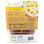 California Sun Dry Smoked Julienne Cut Sun-Dried Tomatoes