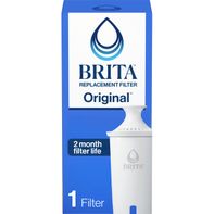 Filtro de Agua Brita Estándar