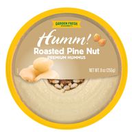 Garden Fresh Gourmet Humm! Roasted Pine Nut