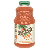 R.W. Knudsen Family Organic Carrot Juice