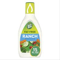 Aderezo Ranch Sin Grasa Wish-Bone
