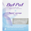 Buf-Puf Tear Drop Facial Sponge - Regular Size
