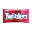 Caramelo de Regaliz de Cereza TWIZZLERS Pull 'N' Peel - 14 oz