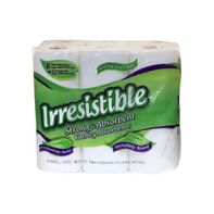 Toallas de Papel Premium Irresistibles