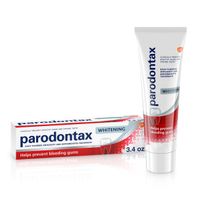 Dentifrice blanchissant Parodontax
