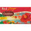 Celestial Seasonings Red Zinger Herbal Tea Bags - Caffeine Free