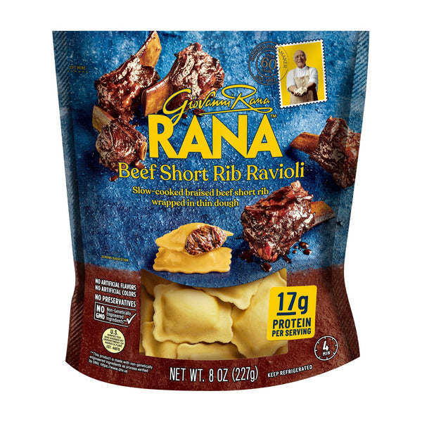 Rana Beef Short Rib Ravioli