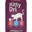 Litière pour chat Kitty Dri - Argile, sans parfum