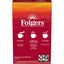 Folgers Crystals de Café Instantané Classique en Sachets Unidose