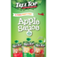 Paquete de Variedad de Salsa de Manzana Tree Top - Canela, Fresa y Manzana
