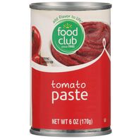 Pasta de tomate Food Club