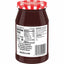 Confiture de fraises sans pépins Smucker's