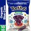 Tostitos Tortilla Chips de Maíz Azul Orgánico