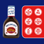 Sweet Baby Ray's Barbecue Sauce - Hickory & Brown Sugar