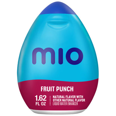 MiO Punch de Fruits Améliorateur de Goût Liquide