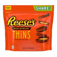 Reese's Tazas de Chocolate con Mantequilla de Maní