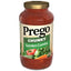 Sauce à Pâtes Prego Chunky Garden Combo
