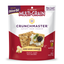 Crackers multi-grains au cheddar blanc vieilli Crunchmaster