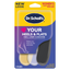 Cojines de talón removibles Dr. Scholl para mujeres (tallas 6-10)
