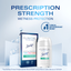 Secret Clinical Strength Soft Solid Antiperspirant & Deodorant