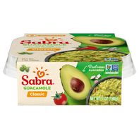 Guacamole Clásico Sabra