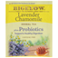 Bigelow Lavender Chamomile Herbal Tea with Probiotics